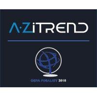 azitrend distribution logo image