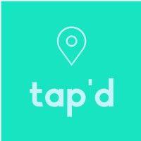 tap'd logo image