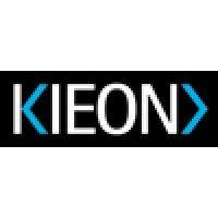 kieon logo image