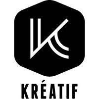 kréatif as logo image