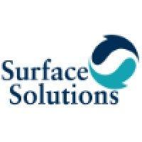 surface solutions logo image