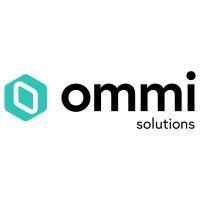 ommi solutions logo image