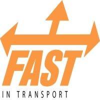 fast lines belgium logo image