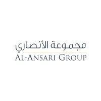 al-ansari group logo image