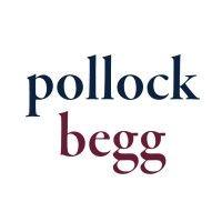 pollock begg logo image