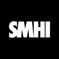 smhi logo image