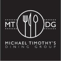 michael timothy's dining group, inc. logo image