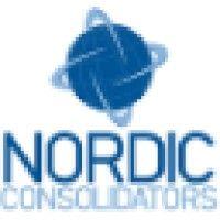 nordic consolidators logo image