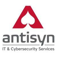 antisyn logo image