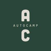 autocamp logo image