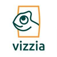 vizzia logo image