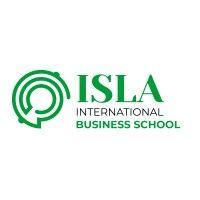 isla international business school