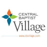 central baptist village logo image