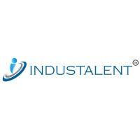 industalent rpo logo image