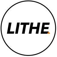 lithe audio logo image