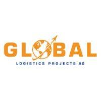 global logistics projects ag logo image