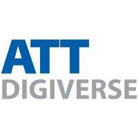 att digiverse logo image