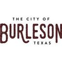 logo of City Of Burleson