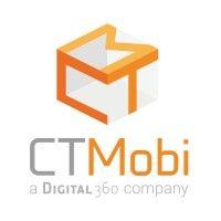 ctmobi logo image