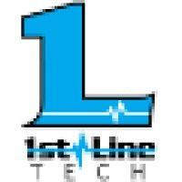 1st line tech.nl