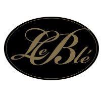 le blé logo image