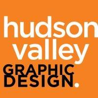 hudson valley graphic design llc logo image