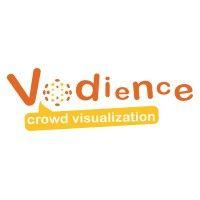 vodience logo image