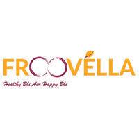 froovella logo image