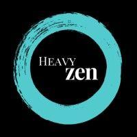 heavyzen, llc logo image