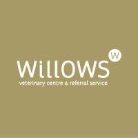 willows veterinary centre & referral service logo image