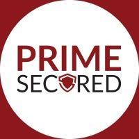 prime secured logo image