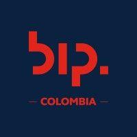 bip colombia logo image