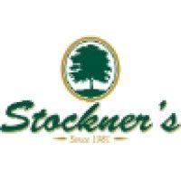 stockner's logo image