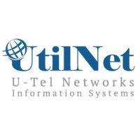 utilnet logo image