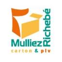 logo of Cartonnage Mulliez Richebe