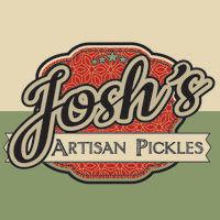 josh's pickles logo image