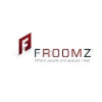 froomz logo image