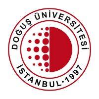 doğuş university logo image