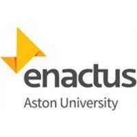 enactus aston logo image