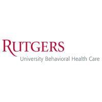 rutgers-university correctional healthcare logo image