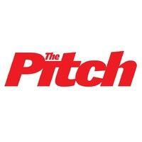 the pitch