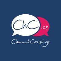 channel crossings logo image