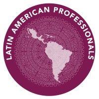 latin american professionals logo image