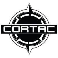 cortac security logo image