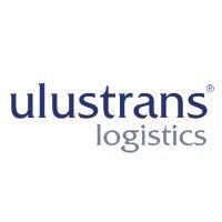 ulustrans logistics logo image