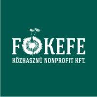 főkefe közhasznú nonprofit kft.