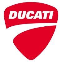 ducati india logo image