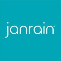 janrain, inc. logo image