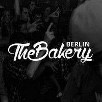 the bakery berlin logo image