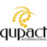 qupact international logo image